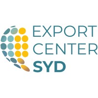 Exportcenter Syd logo - Similar company to Navet Analytics