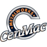 CenMac Metalworks logo - Similar company to Hytek Tools