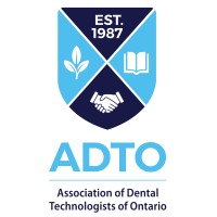 Association of Dental Technologists of Ontario (ADTO) logo - Similar company to The College Of Dental Technologists Of Ontario