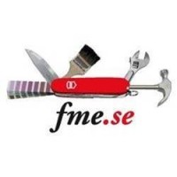 PETER FORS MÅLERI & ENTREPRENAD AB logo - Similar company to Måleri Grande Ab