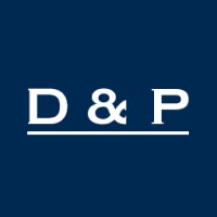 DOMINÉ & PARTNERS logo - Similar company to Grindstone Management