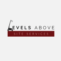 Levels Above Site Services Ltd logo - Similar company to Sutro Services Ltd