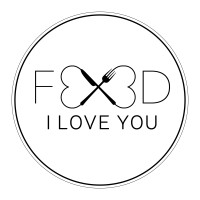 Food I Love You logo - Similar company to Lumbra Consulting