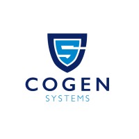 Cogen Systems Ltd logo - Similar company to Steck Depositors Ltd