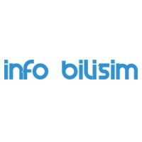 INFO Bilişim logo - Similar company to Eticaretsoft