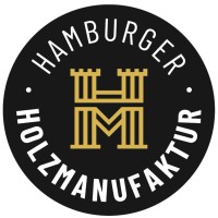 Hamburger Holzmanufaktur GmbH logo - Similar company to K.H. Alpers Gmbh