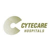 Cytecare Hospitals logo - Similar company to Mannmukt