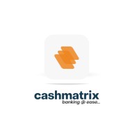 CashMatrix logo - Similar company to Swyype Pay