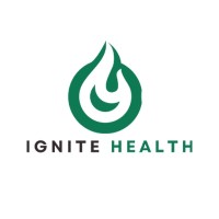 Ignite Health LLC logo - Similar company to Apkamd