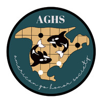 American Go Honor Society logo - Similar company to Thinktank Labs