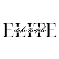 Elite Lake Rentals logo - Similar company to Identified
