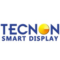 TECNON Smart Display logo - Similar company to Geniatech