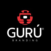 GuruBranding logo - Similar company to Gárgola Estudio