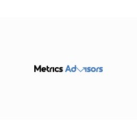 Metrics Advisors logo - Similar company to Metrics Consulting