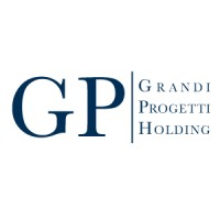 Grandi Progetti Srl logo - Similar company to 7Camicie Karatti