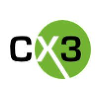 CX3 Marketing logo - Similar company to Ils Media Ltd.