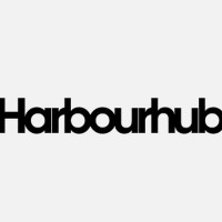Harbour Hub logo - Similar company to Eingice Conference & Exhibition
