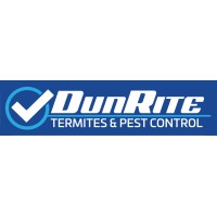 Dunrite Termites & Pest Control logo - Similar company to Meth X