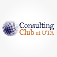 Consulting Club At Uta