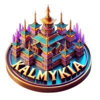Kalmykia