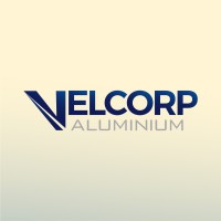 Velcorp Aluminium logo - Similar company to Tribez Aluminium Solutions