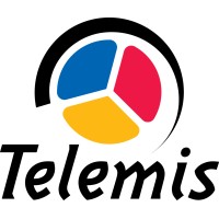 TELEMIS logo - Similar company to Intuitim