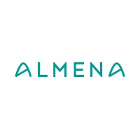 ALMENA logo - Similar company to Quantum Loop
