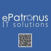 ePatronus IT Solutions logo - Similar company to Tryngo Services