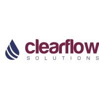 Clearflow Solutions logo - Similar company to Grp Consumable Solutions