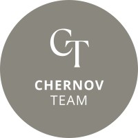 Chernov Team logo - Similar company to Boneworks