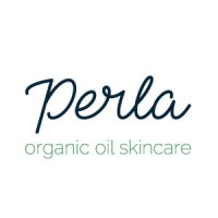 Perla Skincare logo - Similar company to Emyla Cosmetics