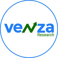 Venza Research Singapore logo - Similar company to Ezpostgrad