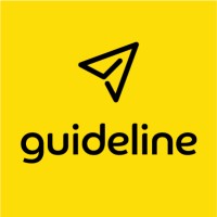 Guideline logo - Similar company to Textgenetic Ai Inc.