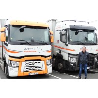 ATSL logo - Similar company to Sinari (Ex-Gpi )