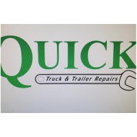 Quick Truck & Trailer Repairs logo - Similar company to Canwe Solutions Ltd.