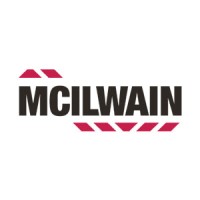 McIlwain logo - Similar company to Shadforth