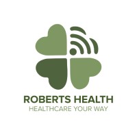 Roberts Health logo - Similar company to Excelis Medical Associates