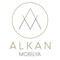 Alkan Mobilya logo - Similar company to Daar Studio