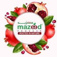 Agricultural Investment and development Company MAZEED Produce logo - Similar company to Specialized Projects Company Inpec