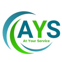 AYS logo - Similar company to Adare Group