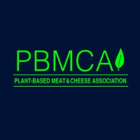 Plant Based Meat & Cheese Association 🌱🥓🧀 logo - Similar company to Halo Hydration
