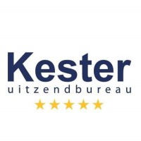 Kester uitzendbureau logo - Similar company to Jij Uitzendbureau