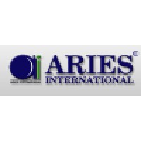 Aries International logo - Similar company to Jaycee Ads