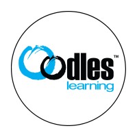 Oodles Learning logo - Similar company to I Can Read