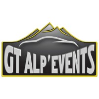 GT Alp'Events logo - Similar company to Luminet Concept