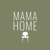 Mamahome logo - Similar company to Archited
