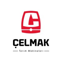 ÇELMAK TARIM MAKİNALARI logo - Similar company to Çelsan