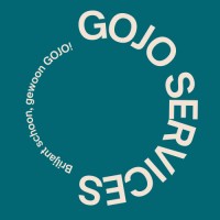 GOJO Services logo - Similar company to Correct Schoonmaak