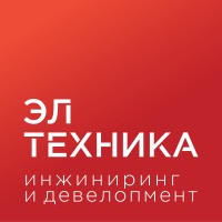ЭЛ ТЕХНИКА logo - Similar company to Creo Technology Co,.Ltd