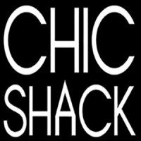 Chic Shack micro-lofts logo - Similar company to Kabinhaus